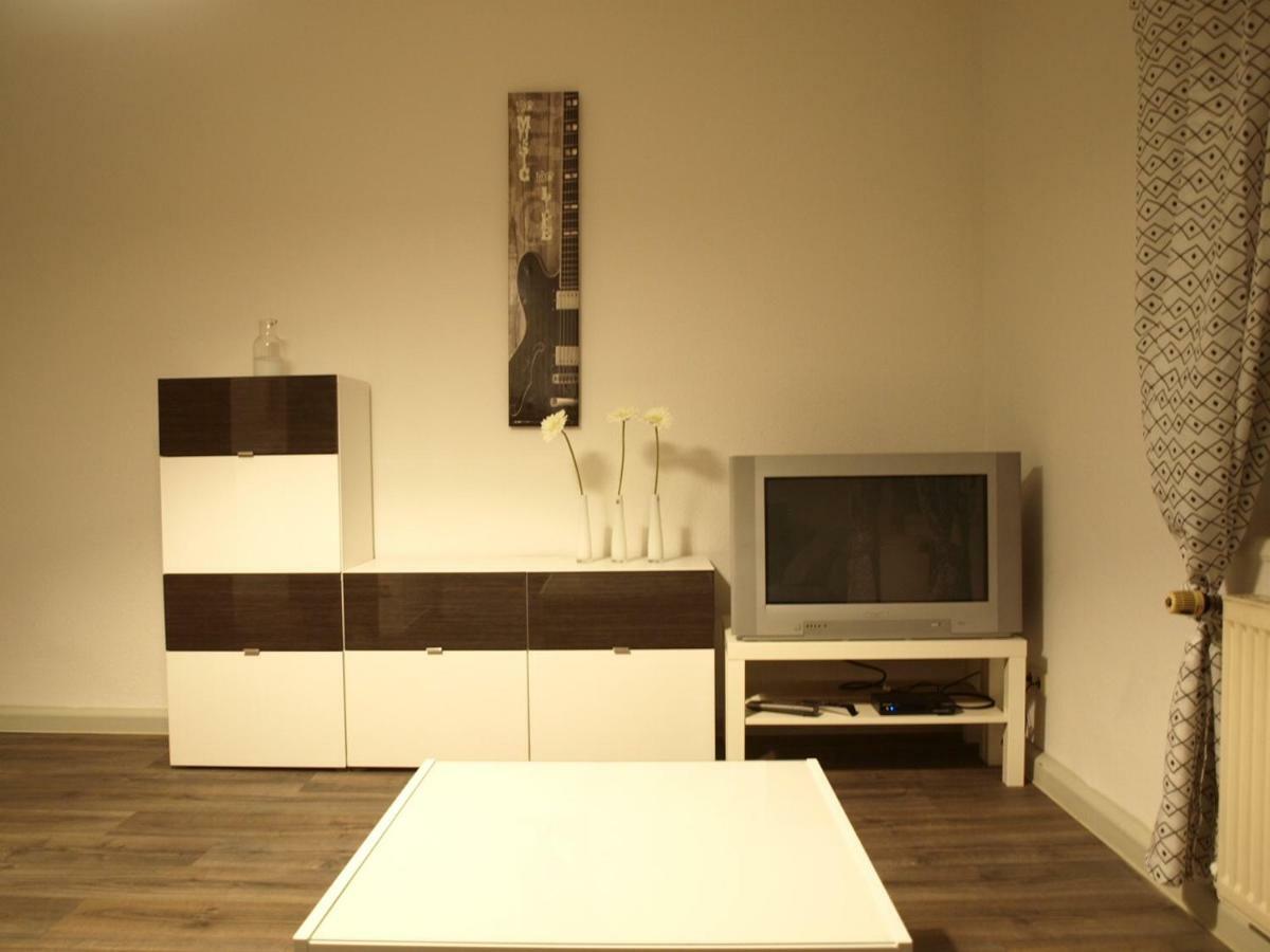 Appartment Grau Im Gruenen 뮌헨글라드바흐 외부 사진