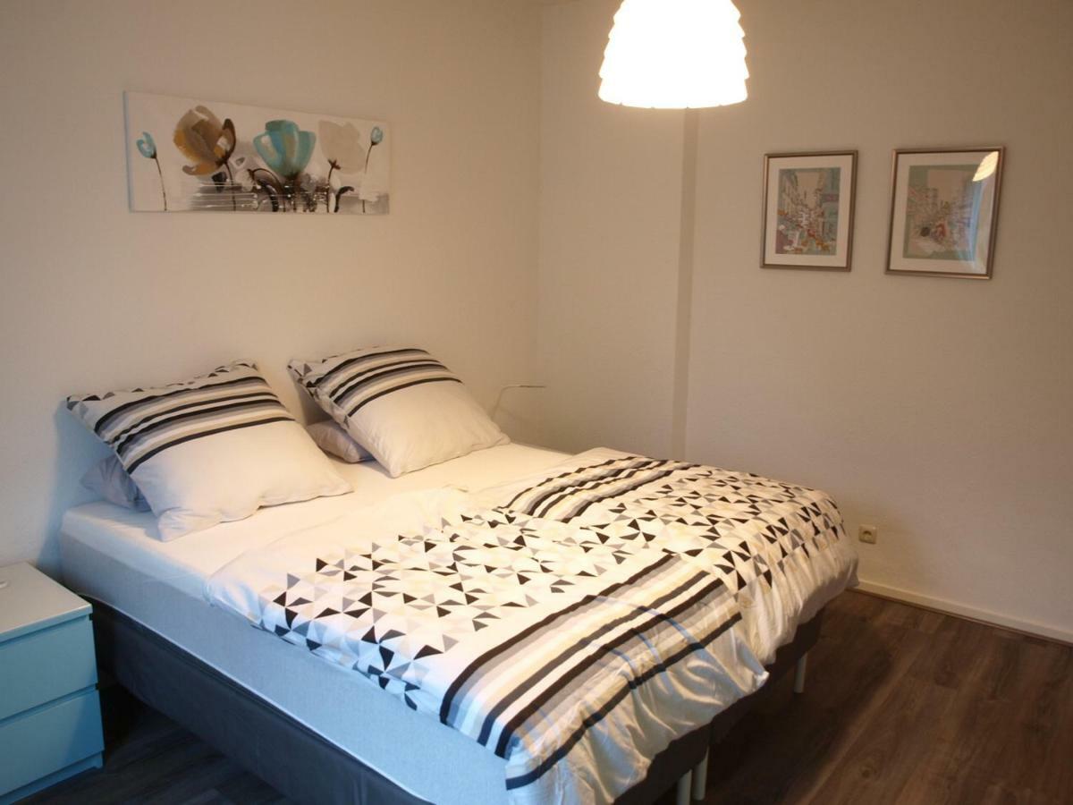 Appartment Grau Im Gruenen 뮌헨글라드바흐 외부 사진