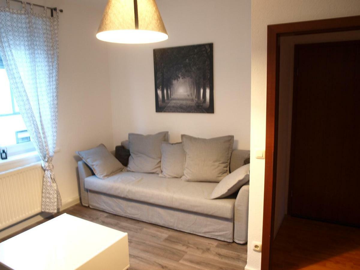 Appartment Grau Im Gruenen 뮌헨글라드바흐 외부 사진