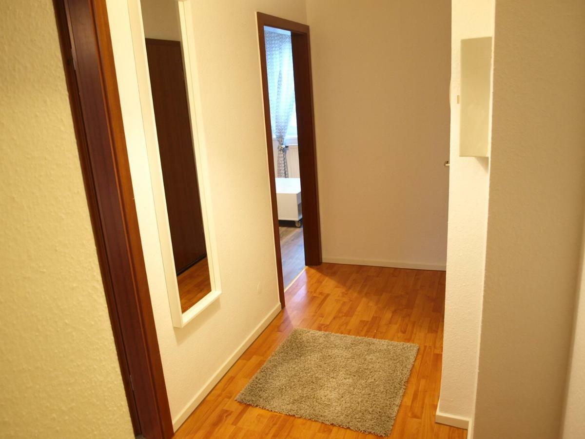 Appartment Grau Im Gruenen 뮌헨글라드바흐 외부 사진