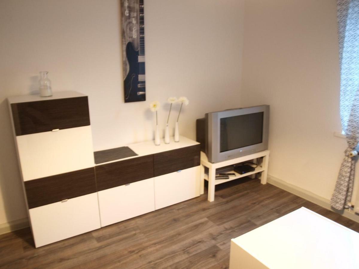 Appartment Grau Im Gruenen 뮌헨글라드바흐 외부 사진